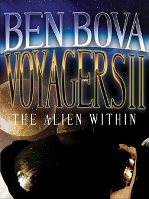 cover image of The Alien Within